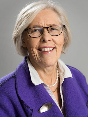 Anne Lindhardt