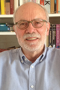 Jørn Lykke