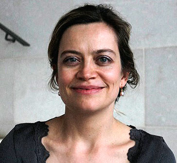 Clea Bruun Johansen