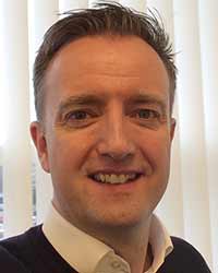 Morten Hovgaard-Sveen