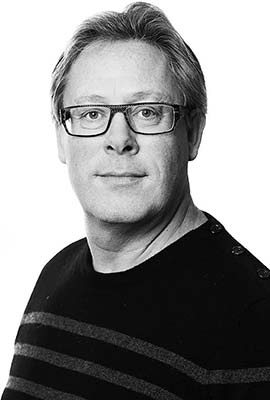 Per Hove Thomsen
