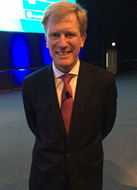 Peter Rossing