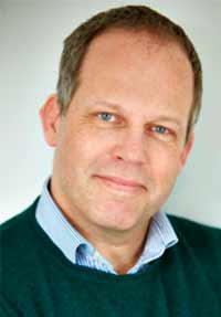 Torsten Bjørn Jacobsen