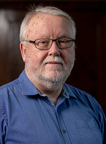 Henrik Dibbern
