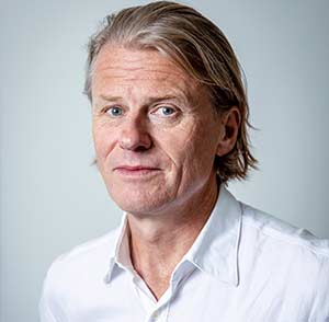 Jannik Falhof