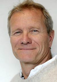 Niels Bilenberg
