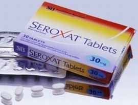 Seroxat