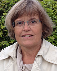 Ulla Lægaard