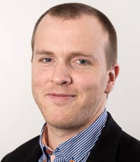 Claus Færch