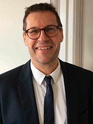 Jakob Ulrichsen
