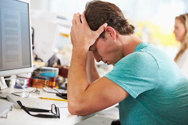 Flere og flere unge rammes af slagtilfælde og de mindre forbigående blodpropper (TIA).